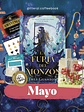 Caja literaria Mayo: La furia del Monzón - Miniatura 2