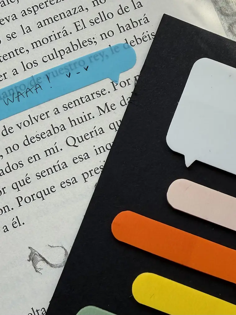 Post it mensajes 1