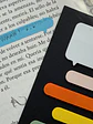 Post it mensajes - Miniatura 1