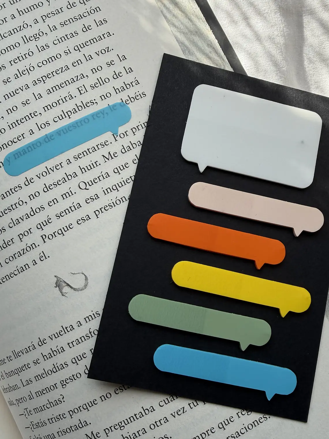 Post it mensajes 2