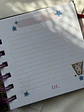 Mini Libreta anillada - Miniatura 2