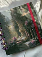 Mini Libreta anillada - Miniatura 1