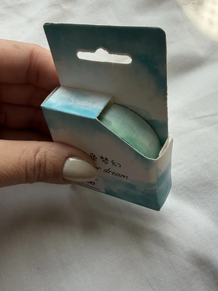 Washitapes 7