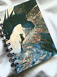 Libreta Alas de sangre - Miniatura 1