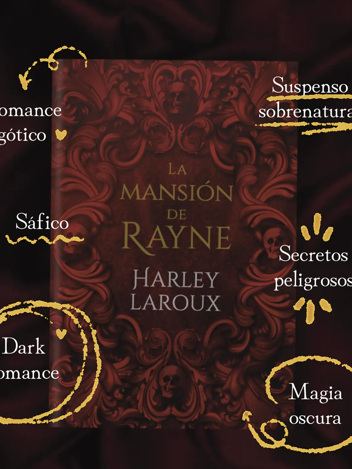 Experiencia Literal: La mansión de Ryan 2