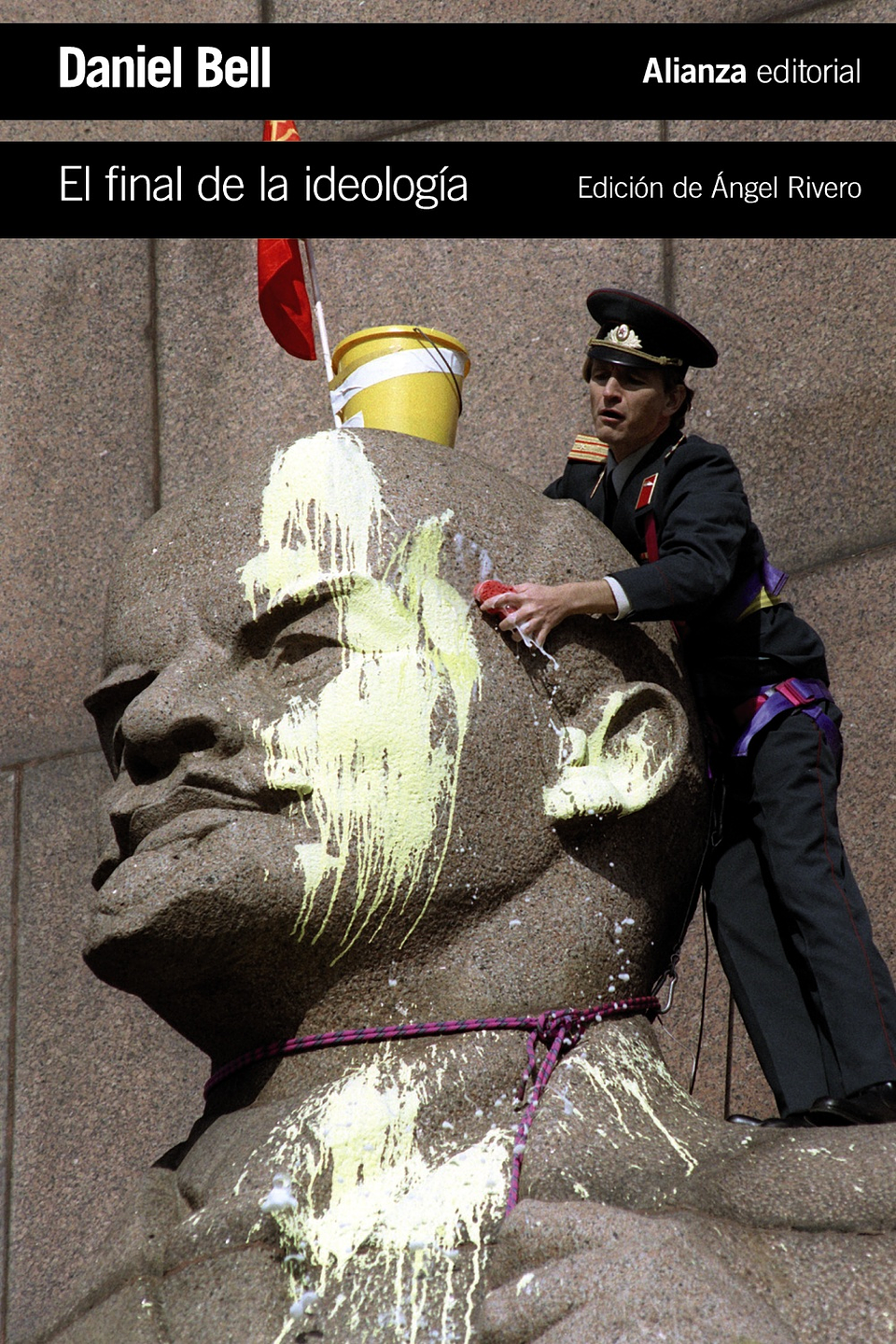 Daniel Bell - El final de la ideología 1