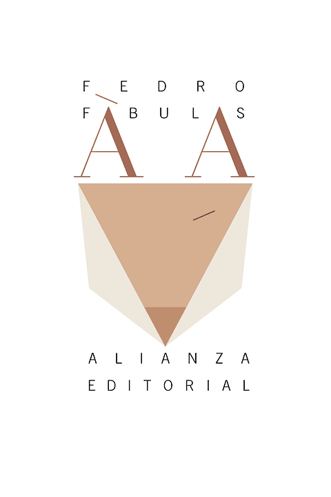 Fedro - Fábulas