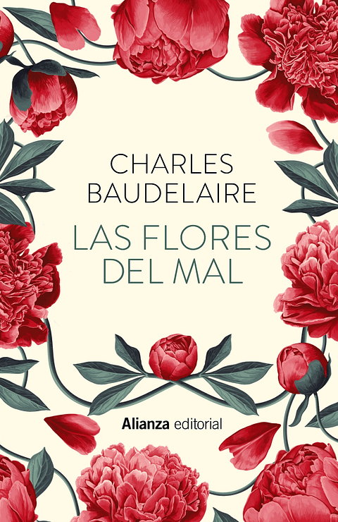 Charles Baudelaire - Las flores del mal