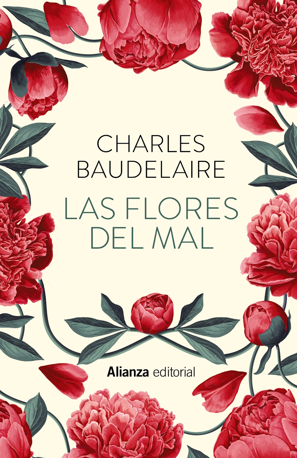 Charles Baudelaire - Las flores del mal 1