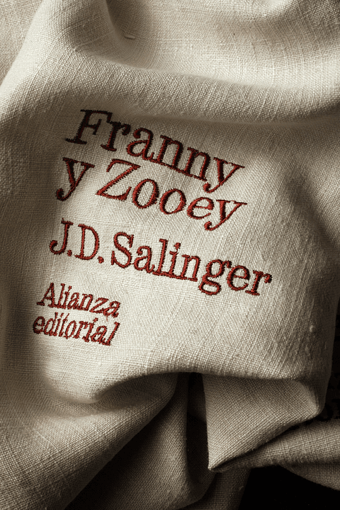 J. D. Salinger - Franny y Zooey