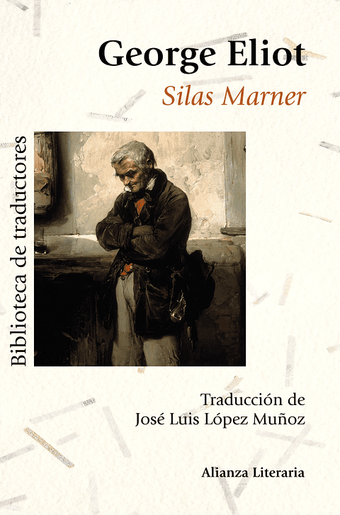 George Eliot - Silas Marner