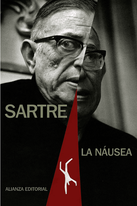 Jean-Paul Sartre - La náusea