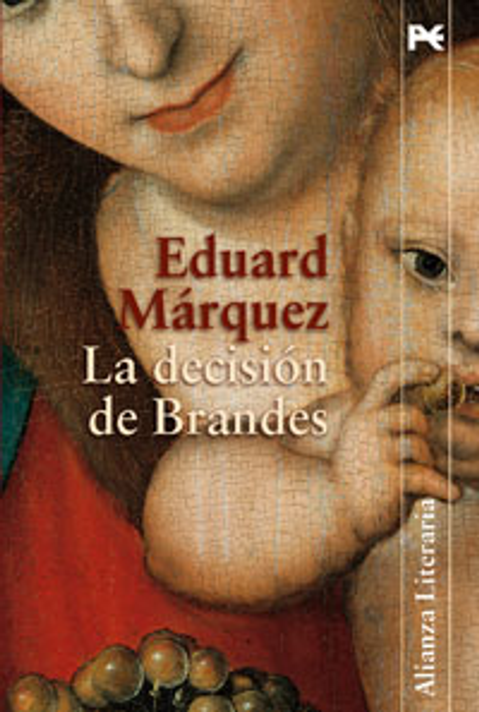 Eduard Márquez - La decisión de Brandes 1