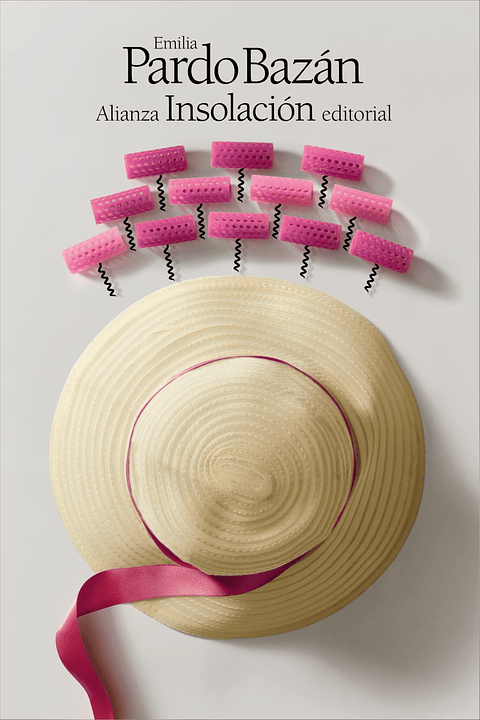 Emilia Pardo Bazán - Insolación