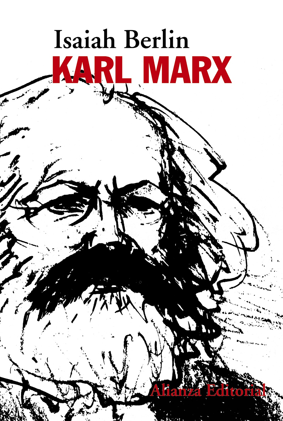 Isaiah Berlin - Karl Marx 1