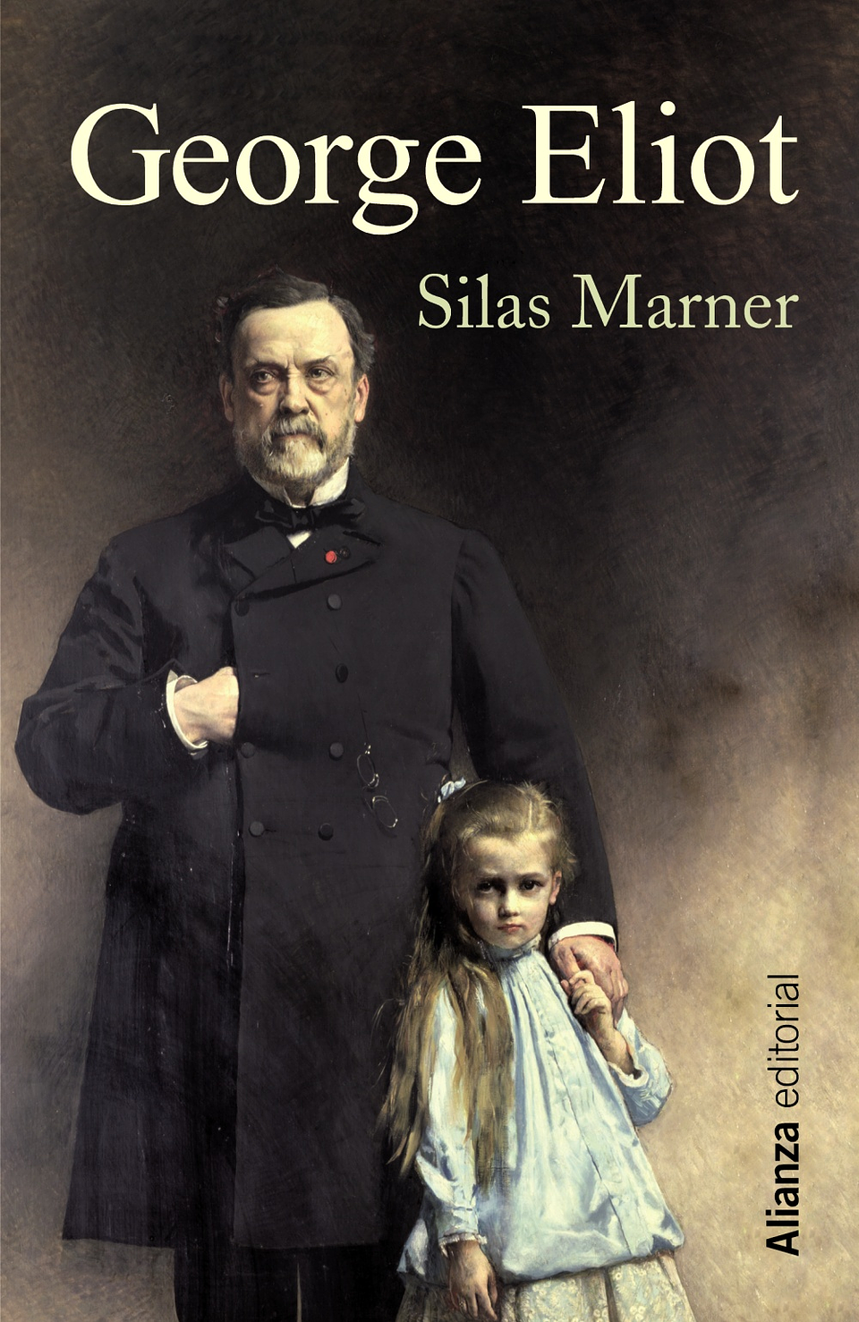 George Eliot - Silas Marner 1