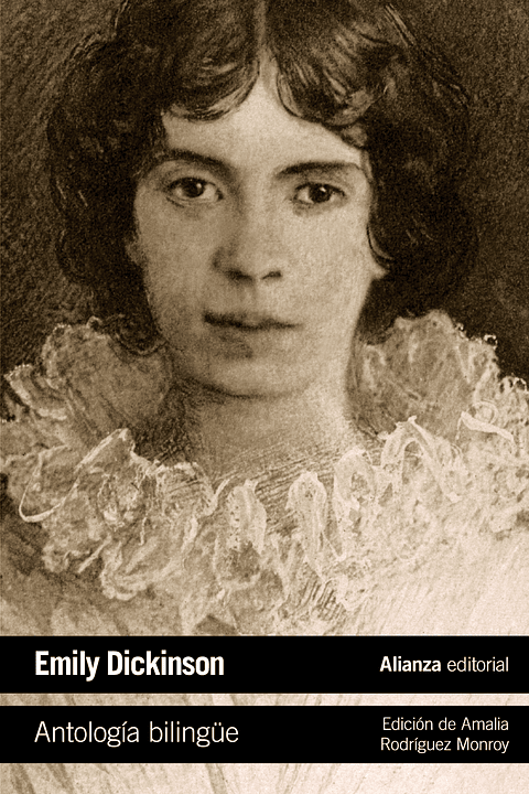 Emily Dickinson - Antología bilingüe