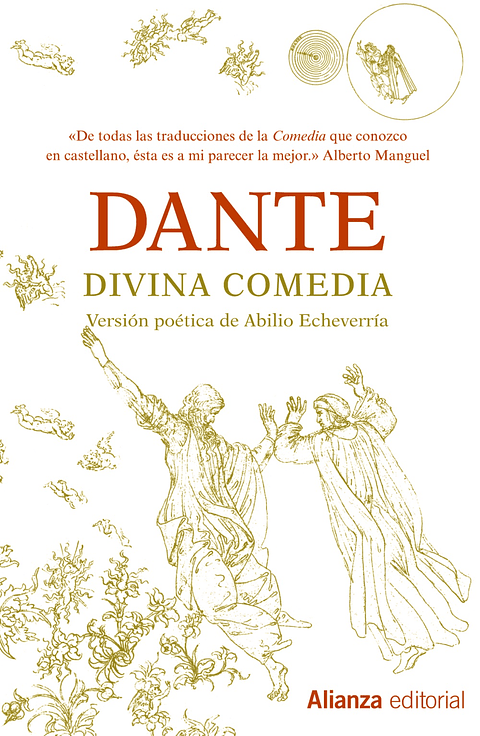 Dante Alighieri - Divina Comedia