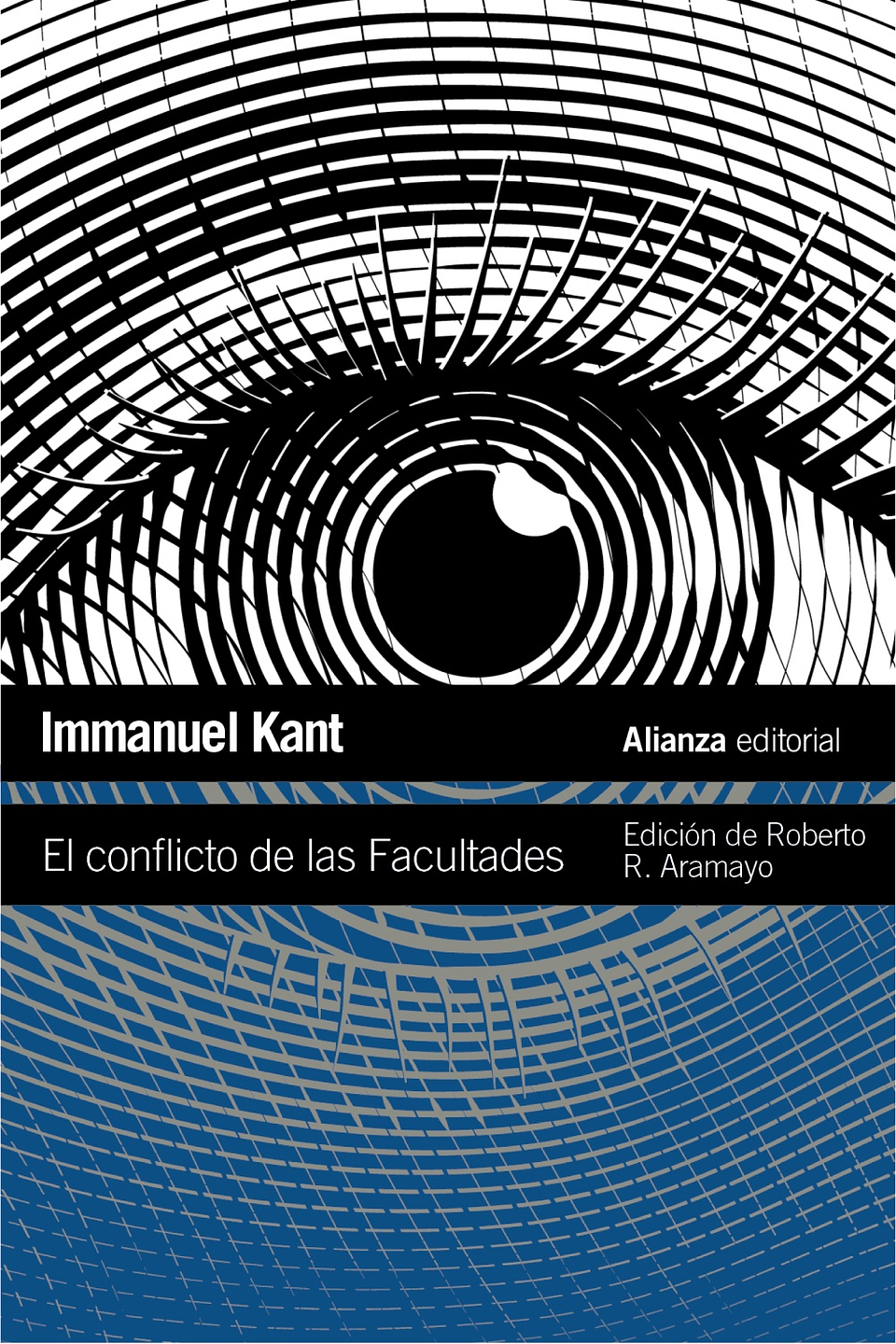 Immanuel Kant - El conflicto de las Facultades 1