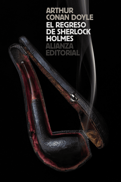Arthur Conan Doyle - El regreso de Sherlock Holmes