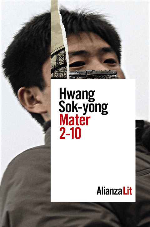 Hwang Sok-yong - Mater 2-10