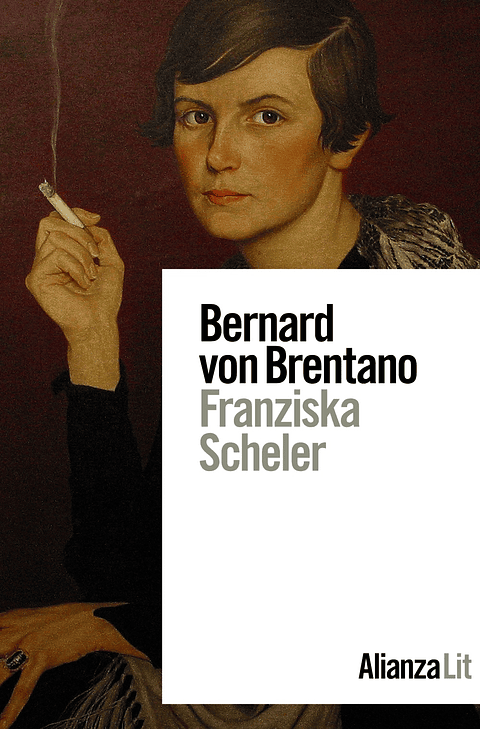 Bernard von Brentano - Franziska Scheler