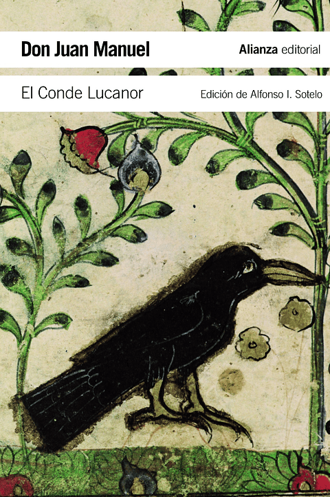 Don Juan Manuel - El Conde Lucanor