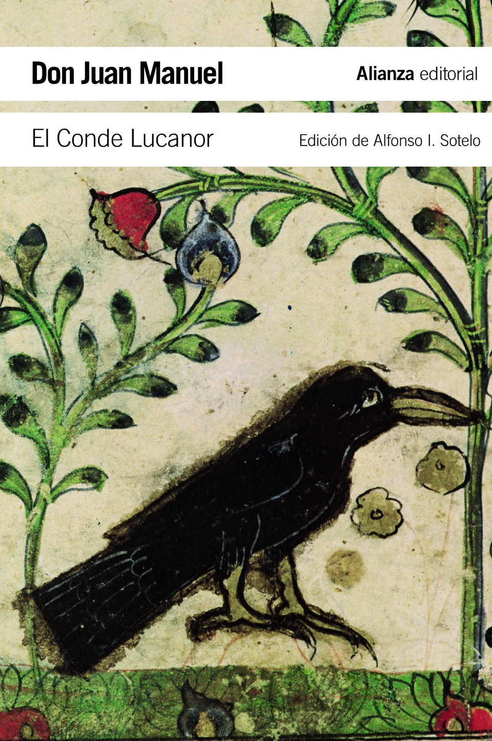 Don Juan Manuel - El Conde Lucanor 1