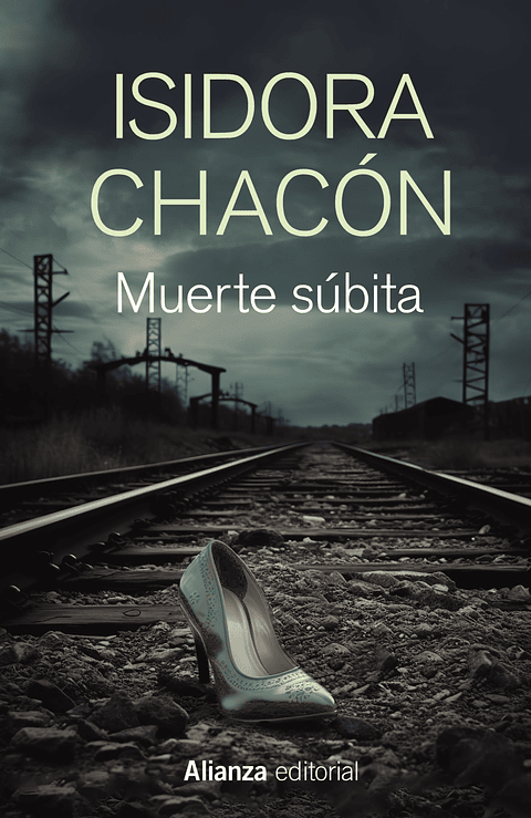 Isidora Chacón - Muerte súbita