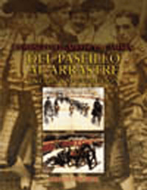 Domingo Delgado de la Cámara - Del paseíllo al arrastre