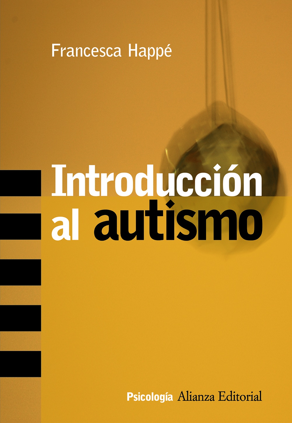 Francesca Happé - Introducción al autismo 1