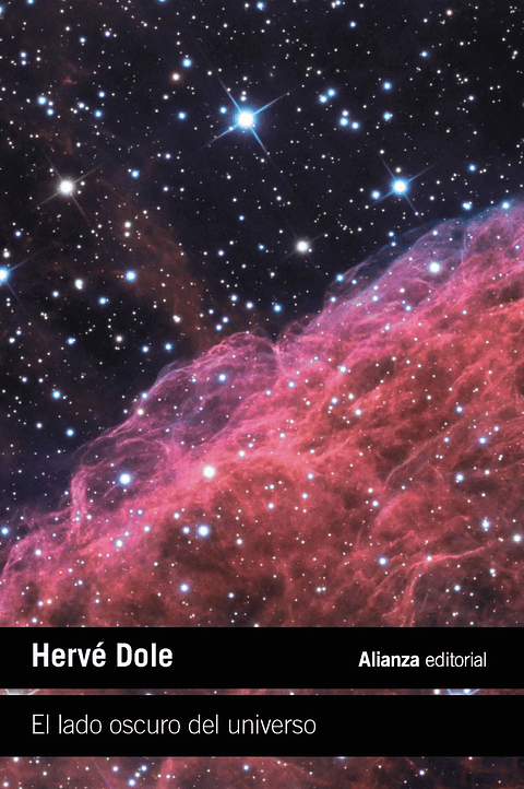 Hervé Dole - El lado oscuro del universo