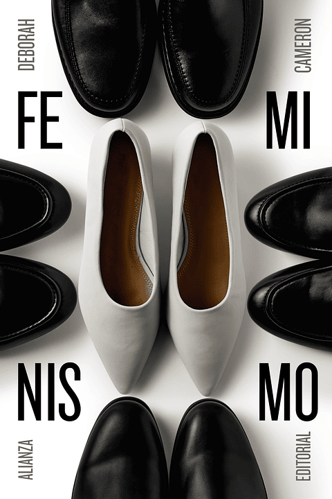 Deborah Cameron - Feminismo