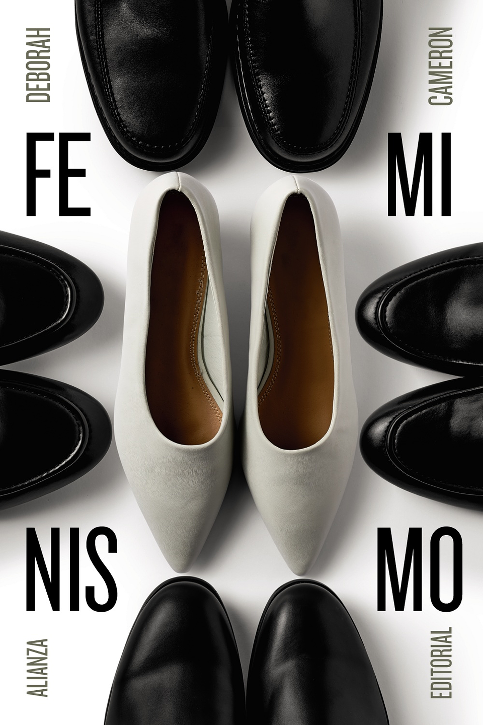 Deborah Cameron - Feminismo 1