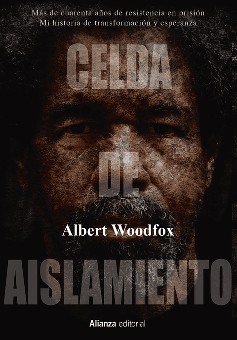 Albert Woodfox - Celda de aislamiento