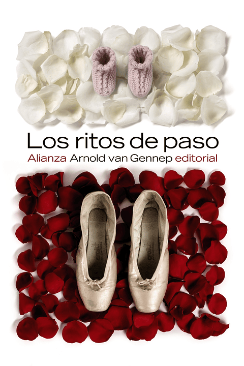 Arnold Van Gennep - Los ritos de paso