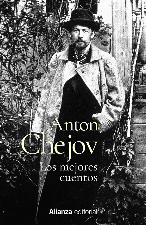 Antón Chéjov - Los mejores cuentos