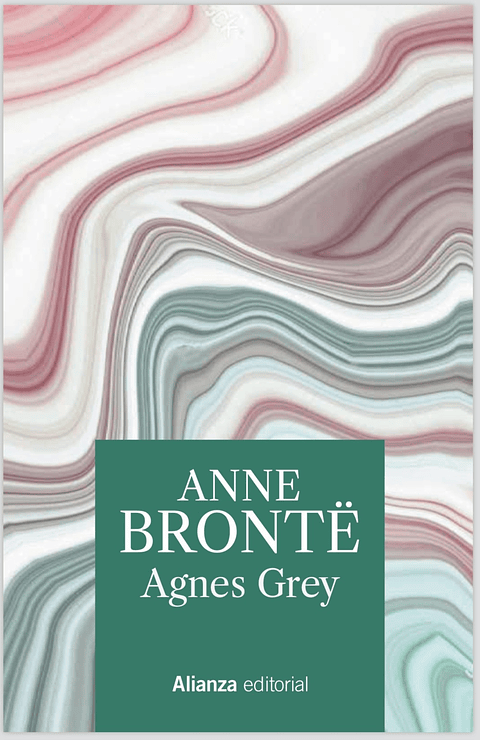 Anne Brontë - Agnes Grey