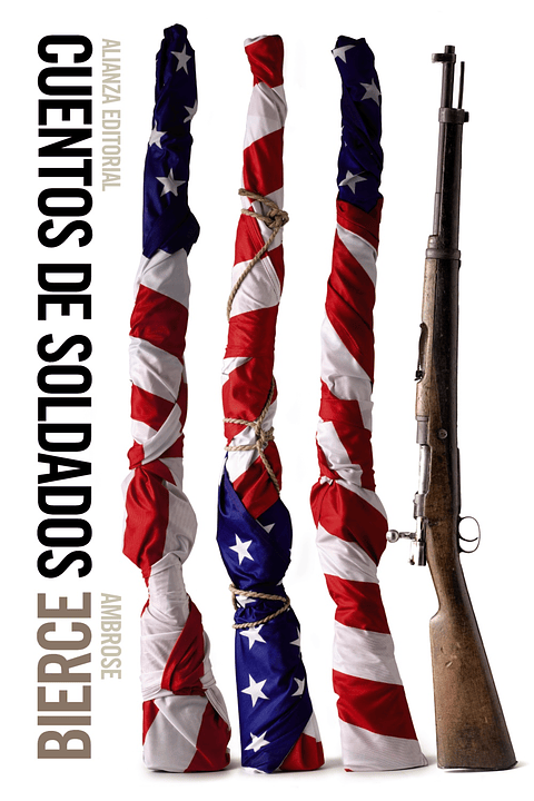 Ambrose Bierce - Cuentos de soldados