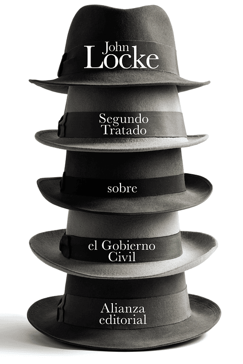 John Locke - Segundo Tratado sobre el Gobierno Civil