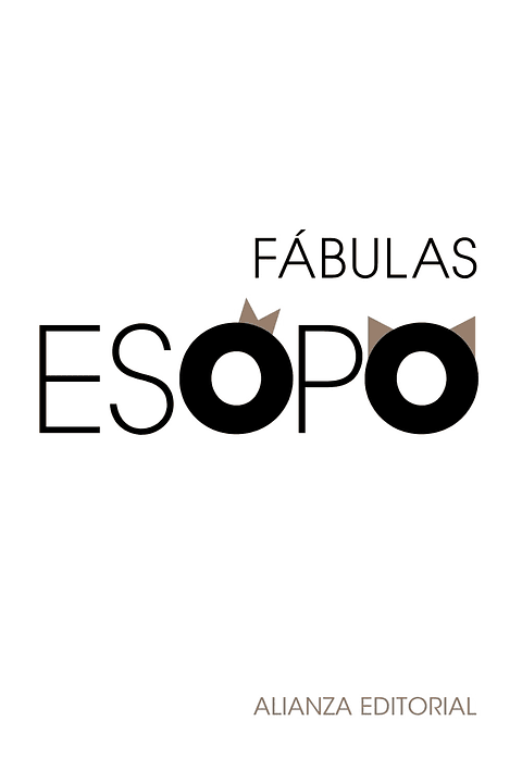 Esopo - Fábulas