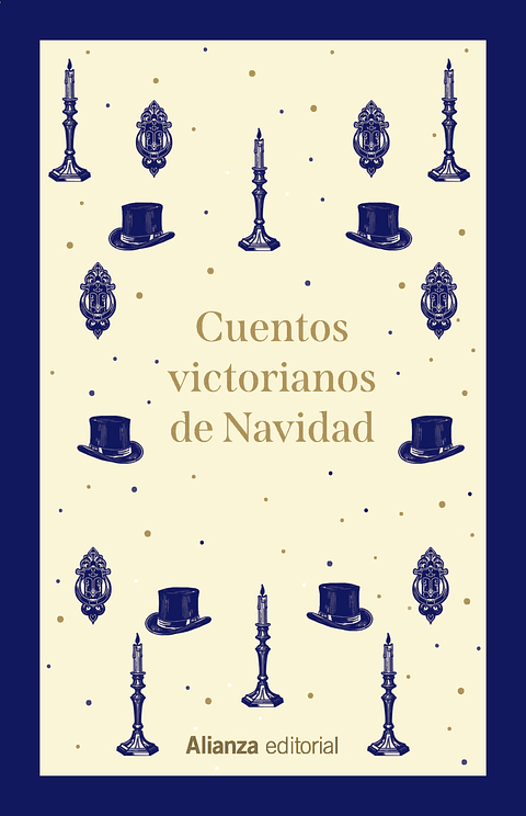 Charles Dickens - Cuentos victorianos de Navidad