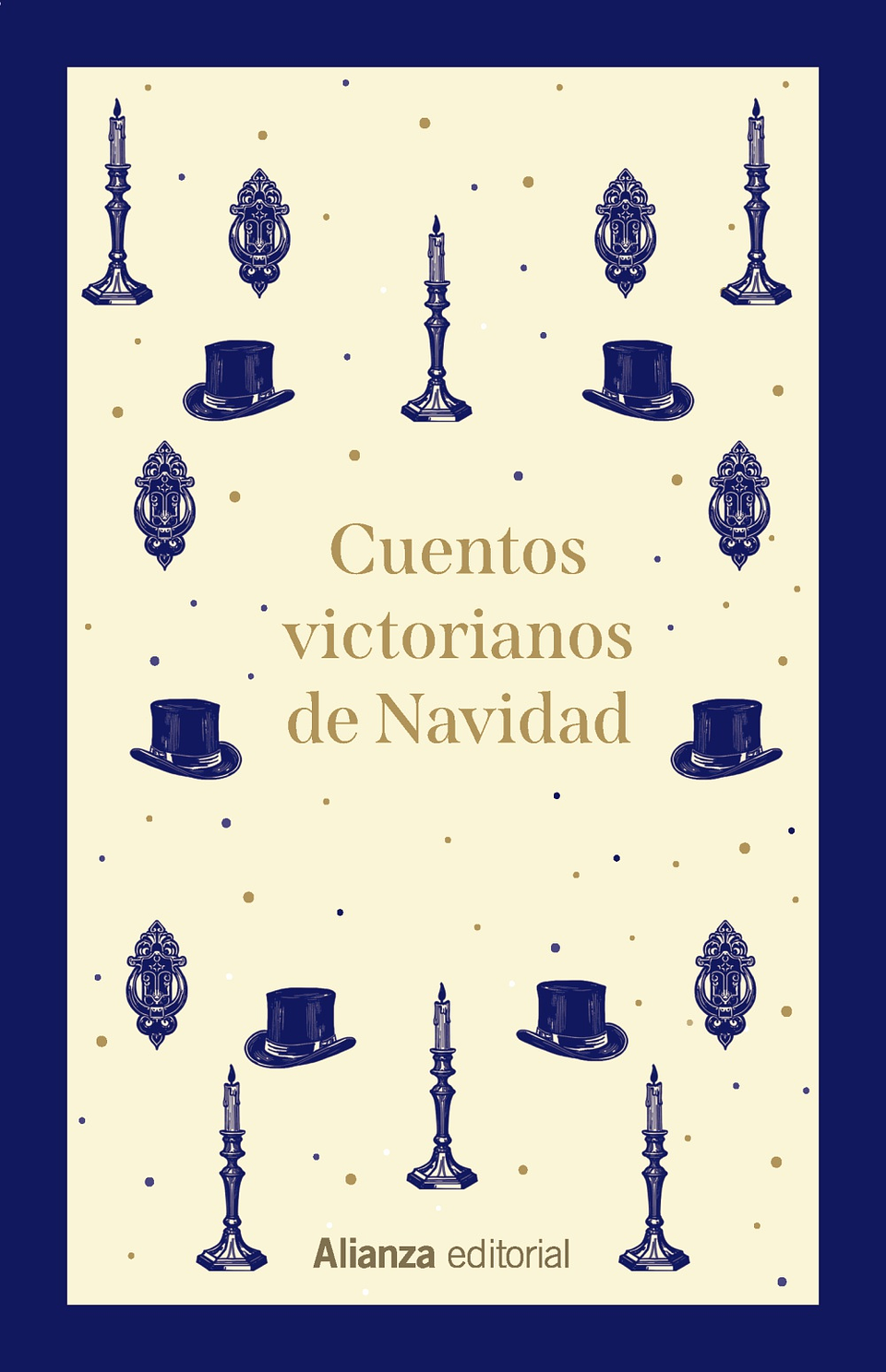 Charles Dickens - Cuentos victorianos de Navidad 1