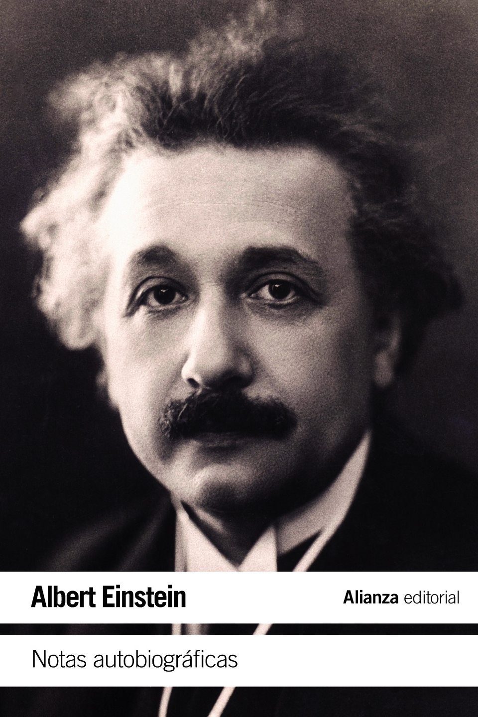 Albert Einstein - Notas autobiográficas 1