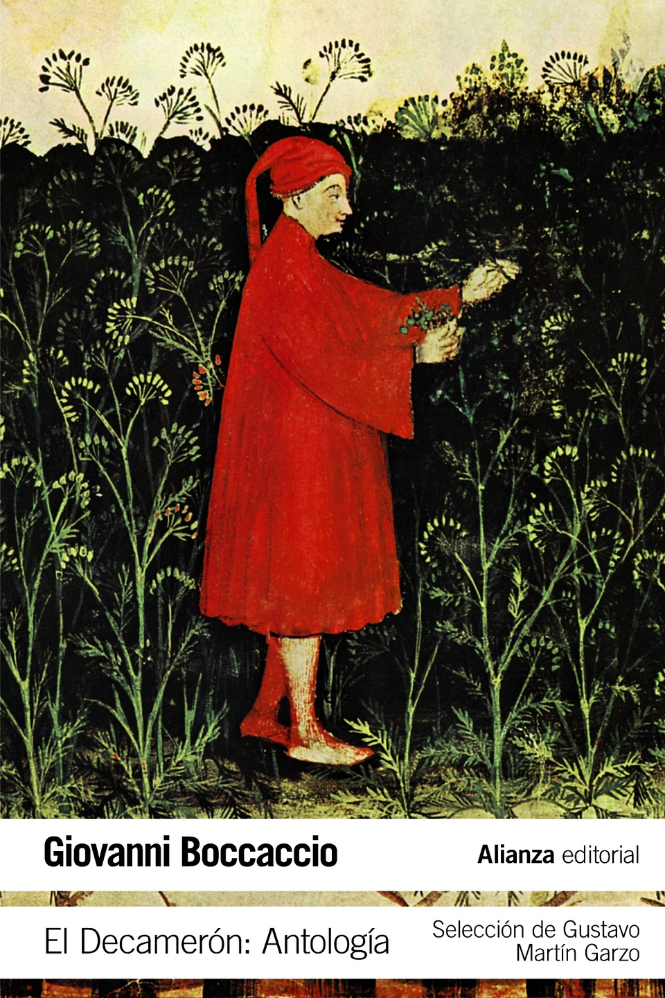 Giovanni Boccaccio - El Decamerón 1