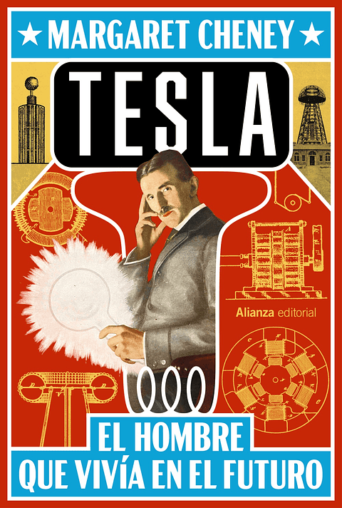 Enrico Fubini - Tesla