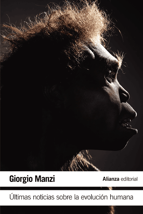 Giorgio Manzi - Últimas noticias sobre la evolución humana