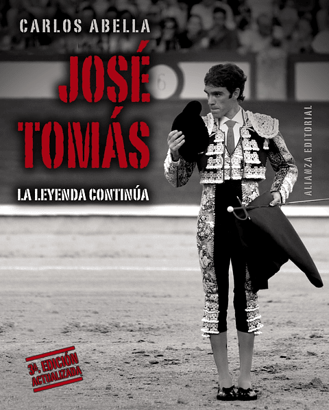 Carlos Abella - José Tomás