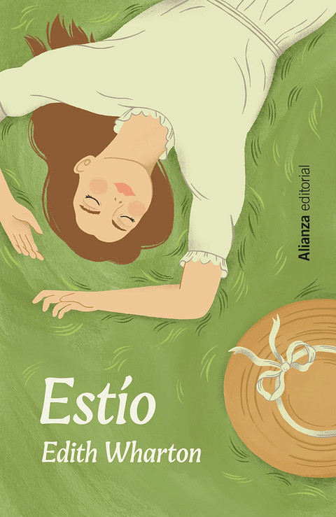Edith Wharton - Estío