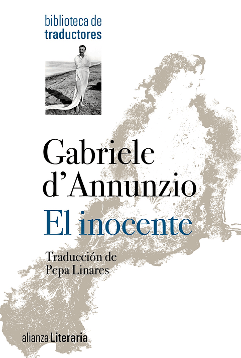 Gabriele d'Annunzio - El inocente